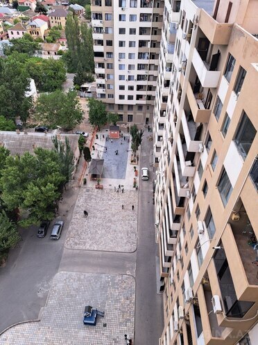 3-комн. новостройка - пос. Карачухур - 75.5 м² (11)