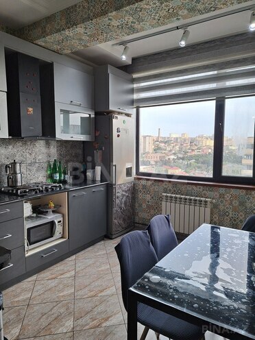 3-комн. новостройка - пос. Карачухур - 75.5 м² (1)