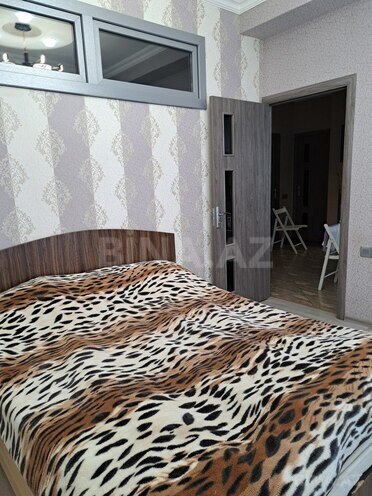 3-комн. новостройка - пос. Карачухур - 75.5 м² (7)