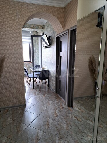 3-комн. новостройка - пос. Карачухур - 75.5 м² (2)
