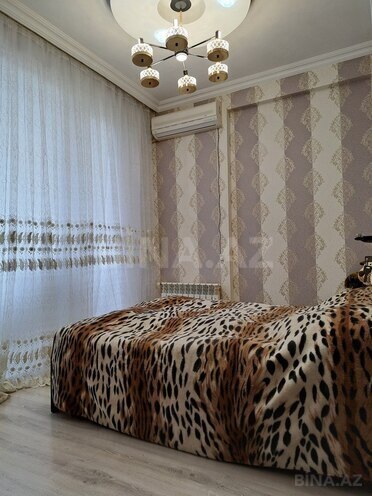 3-комн. новостройка - пос. Карачухур - 75.5 м² (6)