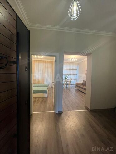 2-комн. новостройка - м. Иншаатчылар - 50 м² (12)