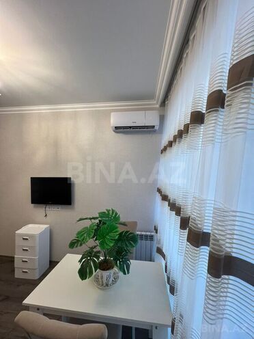 2-комн. новостройка - м. Иншаатчылар - 50 м² (8)