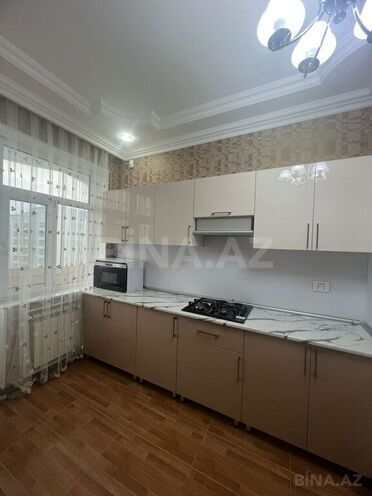 3-комн. новостройка - м. Шах Исмаил Хатаи - 130 м² (6)