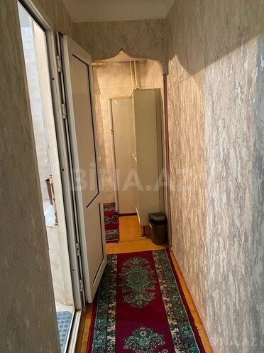 2 otaqlı köhnə tikili - Qara Qarayev m. - 55 m² (7)