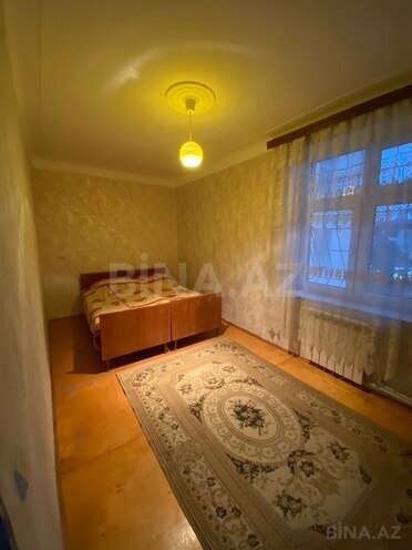 2 otaqlı köhnə tikili - Qara Qarayev m. - 55 m² (6)