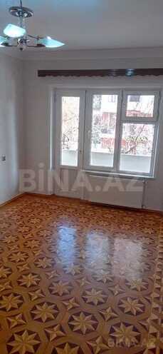 5 otaqlı köhnə tikili - Əhmədli m. - 120 m² (18)