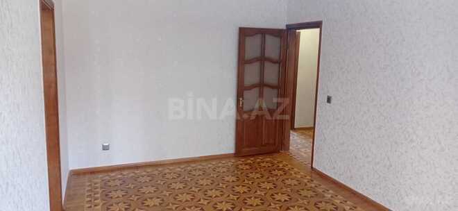 5 otaqlı köhnə tikili - Əhmədli m. - 120 m² (2)