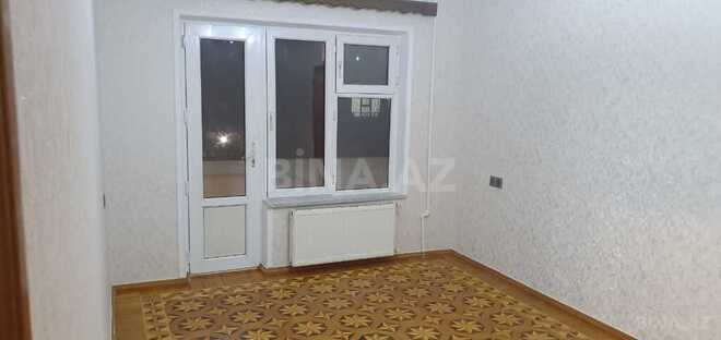5 otaqlı köhnə tikili - Əhmədli m. - 120 m² (1)