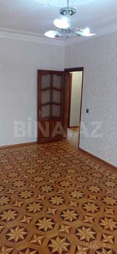 5 otaqlı köhnə tikili - Əhmədli m. - 120 m² (13)