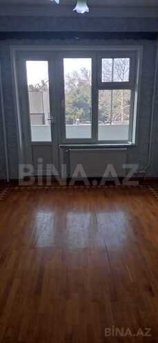 5 otaqlı köhnə tikili - Əhmədli m. - 120 m² (4)