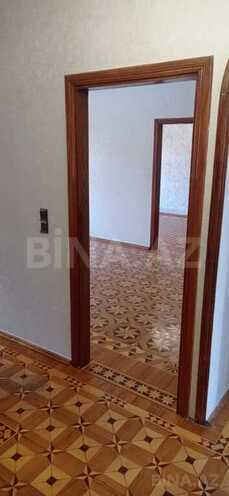 5 otaqlı köhnə tikili - Əhmədli m. - 120 m² (9)