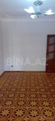 5 otaqlı köhnə tikili - Əhmədli m. - 120 m² (10)