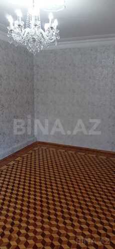 5 otaqlı köhnə tikili - Əhmədli m. - 120 m² (17)