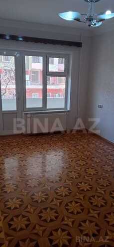 5 otaqlı köhnə tikili - Əhmədli m. - 120 m² (11)