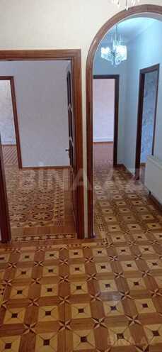 5 otaqlı köhnə tikili - Əhmədli m. - 120 m² (15)