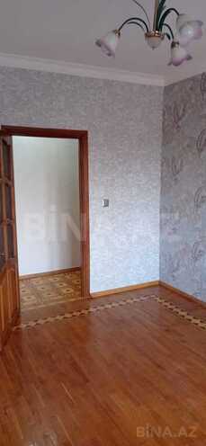 5 otaqlı köhnə tikili - Əhmədli m. - 120 m² (14)