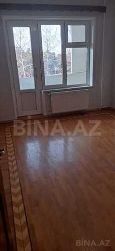 5 otaqlı köhnə tikili - Əhmədli m. - 120 m² (6)