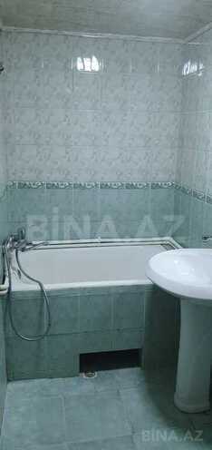 5 otaqlı köhnə tikili - Əhmədli m. - 120 m² (21)