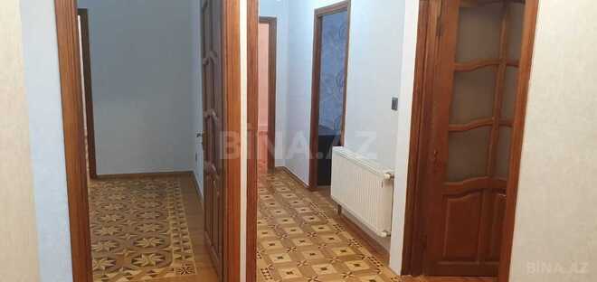 5 otaqlı köhnə tikili - Əhmədli m. - 120 m² (3)