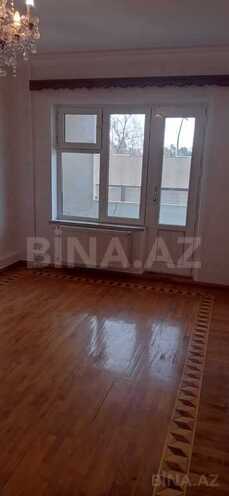 5 otaqlı köhnə tikili - Əhmədli m. - 120 m² (8)