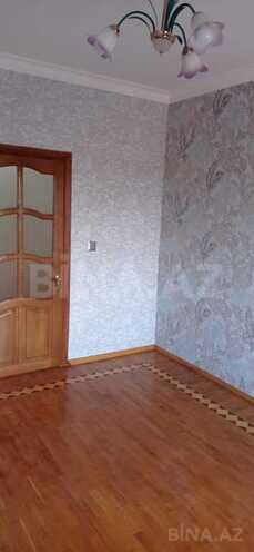 5 otaqlı köhnə tikili - Əhmədli m. - 120 m² (5)