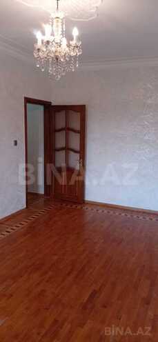 5 otaqlı köhnə tikili - Əhmədli m. - 120 m² (7)