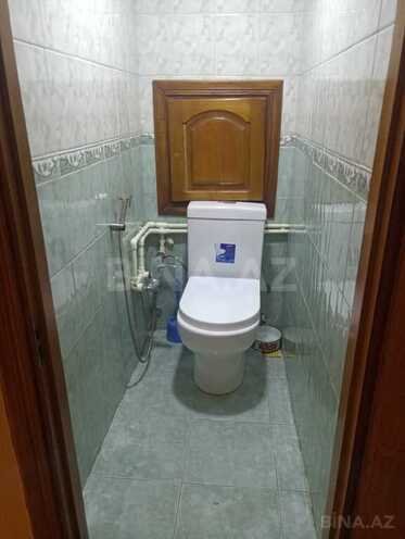 5 otaqlı köhnə tikili - Əhmədli m. - 120 m² (22)