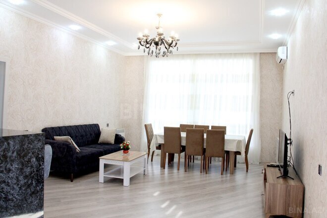 İcarəyə verilir 5 otaqlı həyət evi/bağ evi 180 m², photo 13 from 26