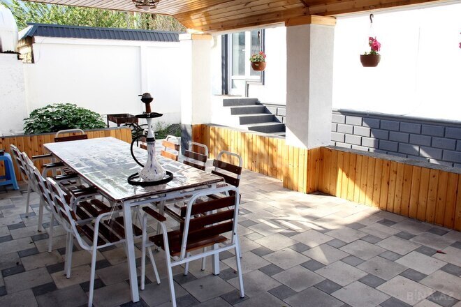 İcarəyə verilir 5 otaqlı həyət evi/bağ evi 180 m², photo 7 from 26
