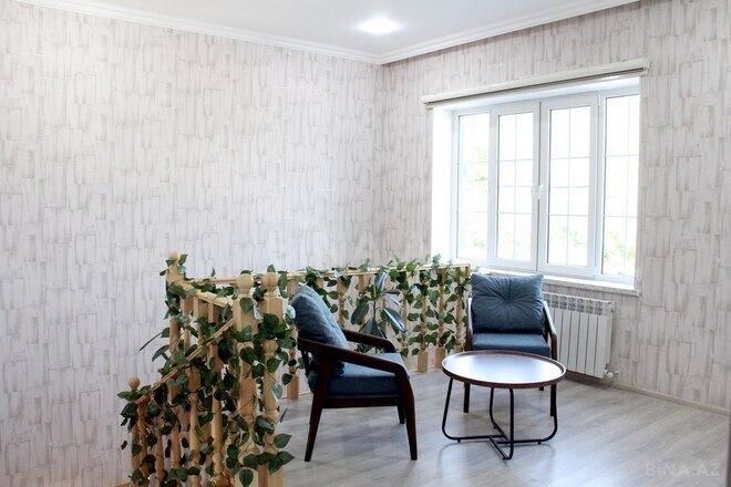 İcarəyə verilir 5 otaqlı həyət evi/bağ evi 180 m², photo 11 from 26