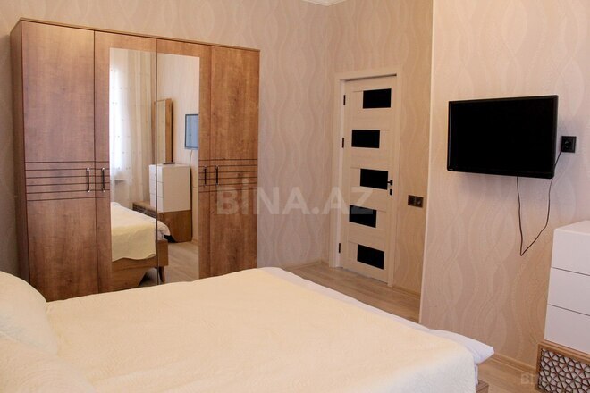 İcarəyə verilir 5 otaqlı həyət evi/bağ evi 180 m², photo 16 from 26