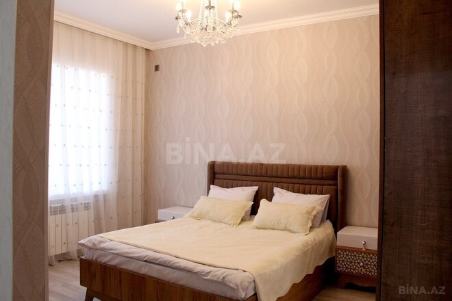 İcarəyə verilir 5 otaqlı həyət evi/bağ evi 180 m², photo 17 from 26