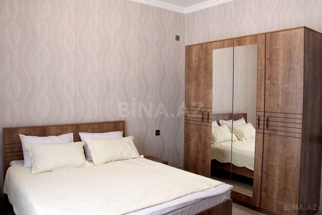 İcarəyə verilir 5 otaqlı həyət evi/bağ evi 180 m², photo 22 from 26