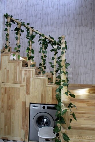 İcarəyə verilir 5 otaqlı həyət evi/bağ evi 180 m², photo 9 from 26