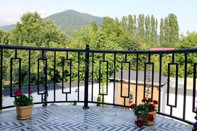 İcarəyə verilir 5 otaqlı həyət evi/bağ evi 180 m², photo 5 from 26