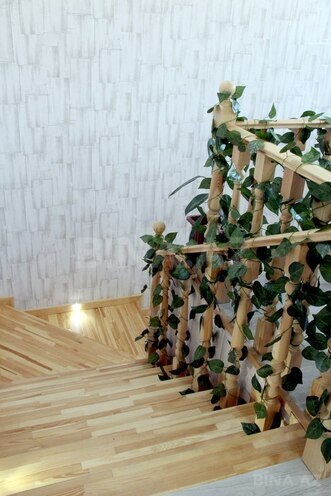 İcarəyə verilir 5 otaqlı həyət evi/bağ evi 180 m², photo 8 from 26