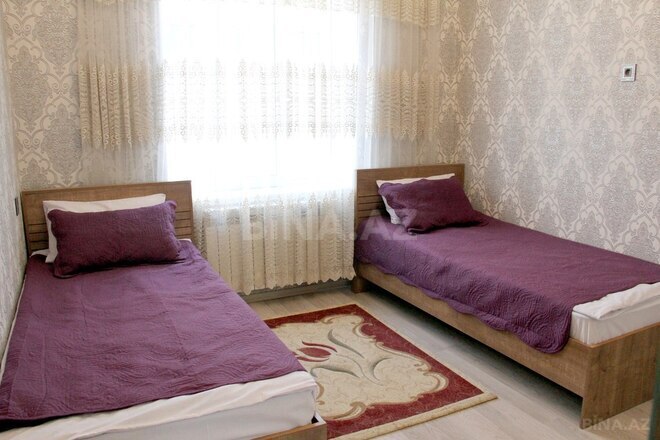 İcarəyə verilir 5 otaqlı həyət evi/bağ evi 180 m², photo 20 from 26