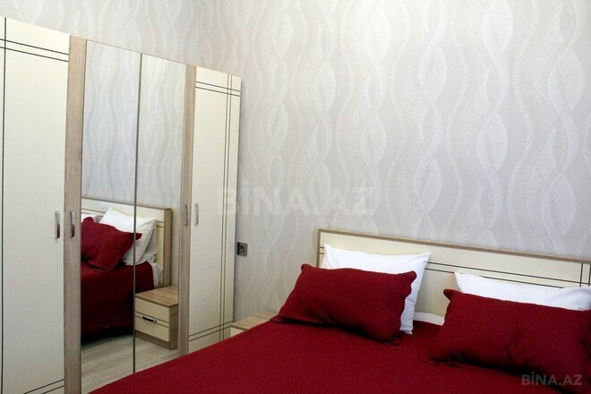 İcarəyə verilir 5 otaqlı həyət evi/bağ evi 180 m², photo 19 from 26