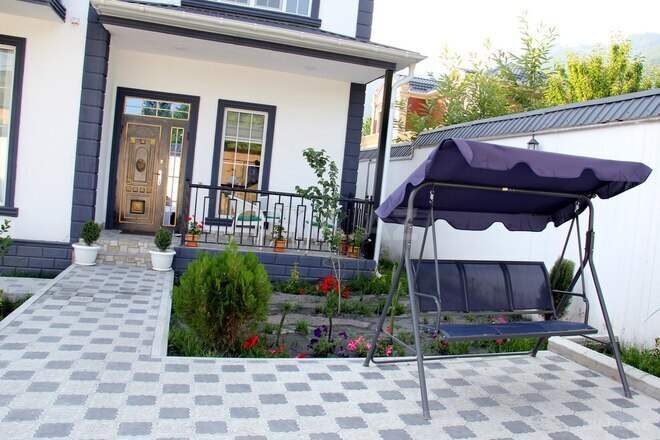 İcarəyə verilir 5 otaqlı həyət evi/bağ evi 180 m², photo 6 from 26