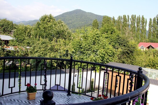 İcarəyə verilir 5 otaqlı həyət evi/bağ evi 180 m², photo 4 from 26