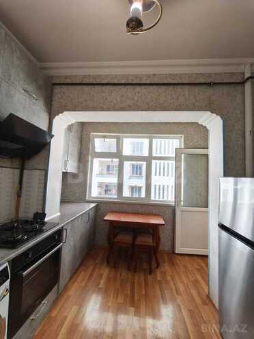 2-комн. вторичка - м. Ази Асланов - 70 м² (6)