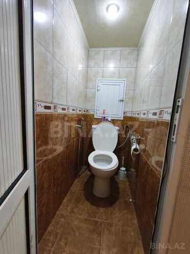 2-комн. вторичка - м. Ази Асланов - 70 м² (18)