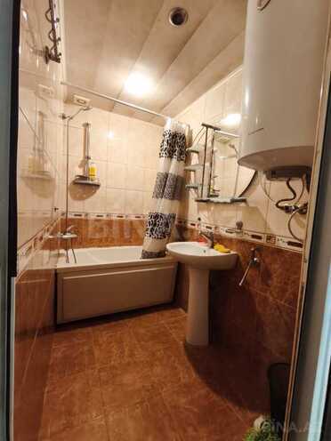 2-комн. вторичка - м. Ази Асланов - 70 м² (16)