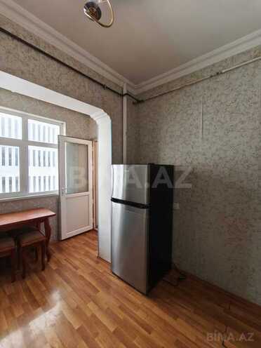 2-комн. вторичка - м. Ази Асланов - 70 м² (9)