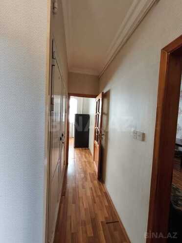 2-комн. вторичка - м. Ази Асланов - 70 м² (14)