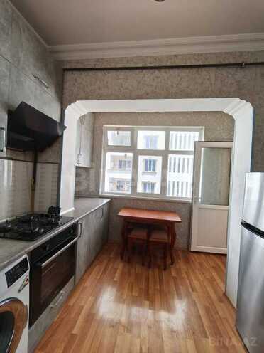 2-комн. вторичка - м. Ази Асланов - 70 м² (7)