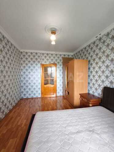 2-комн. вторичка - м. Ази Асланов - 70 м² (3)