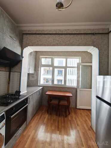 2-комн. вторичка - м. Ази Асланов - 70 м² (8)