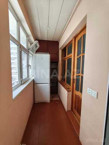 2-комн. вторичка - м. Ази Асланов - 70 м² (11)